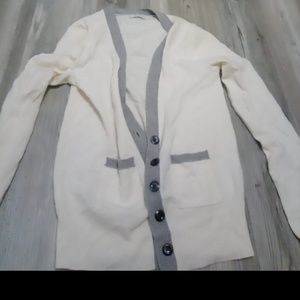 J Crew Cashmere Sweater